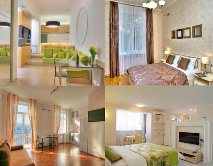BestKievApartment