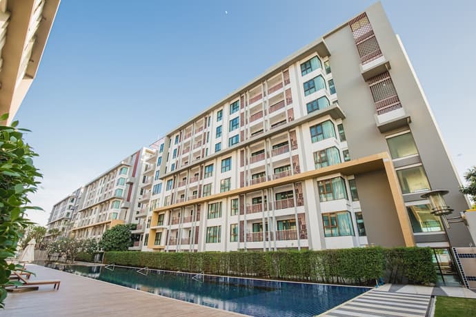 The Aiyara, Primary image