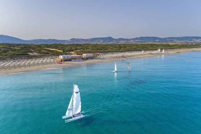 Is Serenas Badesi Resort, Primary image