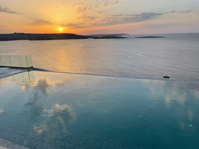 Seaview Hotel Malta - Adults Only, Primary image