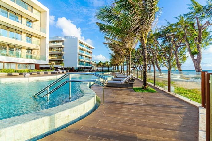 Oceana Atlântico Hotel