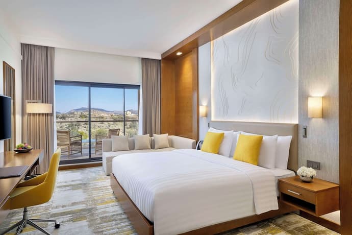 dusitD2 Naseem Resort, Jabal Akhdar, Primary image