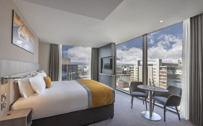 The Samuel Hotel, Dublin City Centre, Primary image