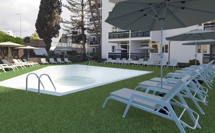 Roca Verde by Folias Hotels - Playa del Inglés, Primary image