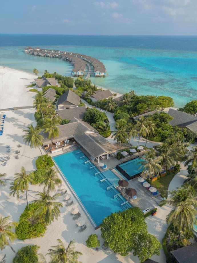 Cora Cora Maldives-Premium All-Inclusive, Primary image