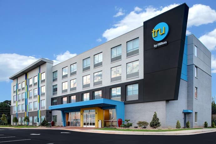 Tru by Hilton Lithia Springs, GA, Primary image