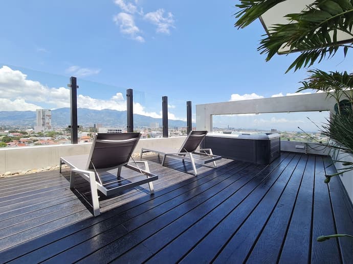 BEE Suites San Jose - Escalante, Primary image