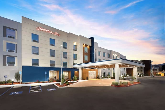 Hampton Inn Oakhurst-yosemite, CA, Primary image