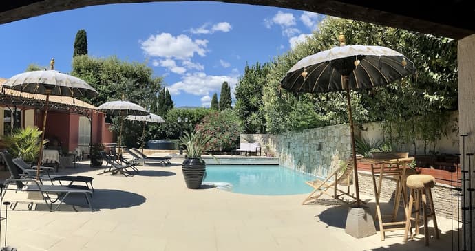 Villa Mathis, Primary image