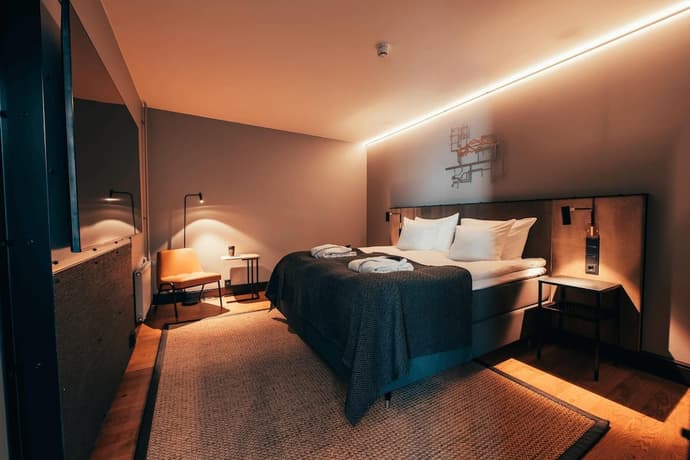 Clarion Hotel Mestari, Primary image