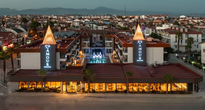 Side Amour Hotel - All Inclusive, Primary image