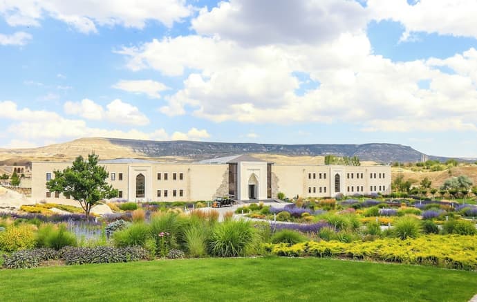 AJWA Cappadocia - Preferred Hotels Legend Collection, Primary image