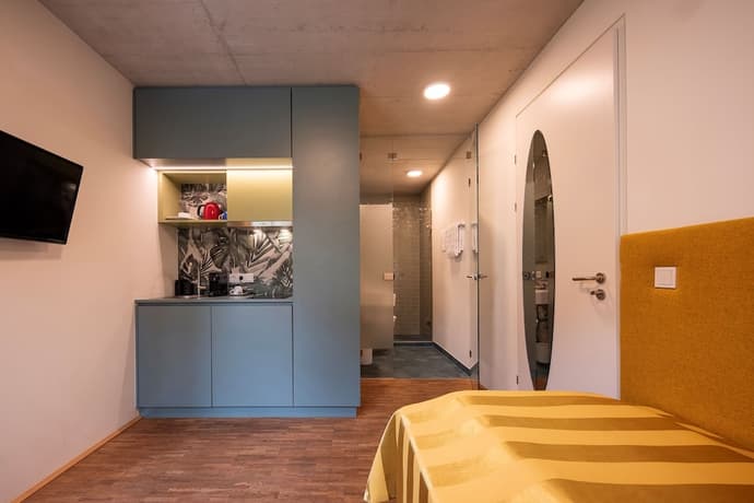 pradl elf my - apartment, Primary image