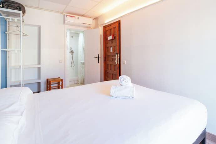 Hostal Forum Tarragona