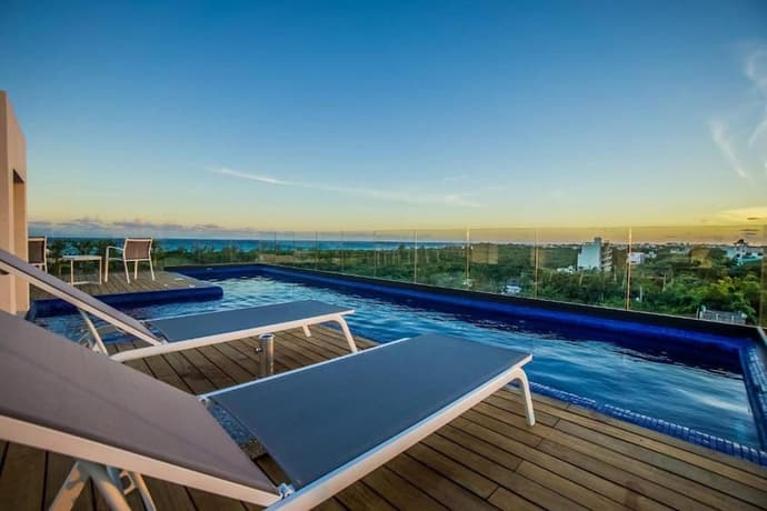 Polo 88 Apartamentos a pasos del Mar, Primary image