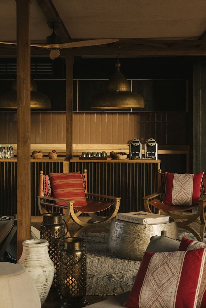 Our Habitas AlUla, Reception