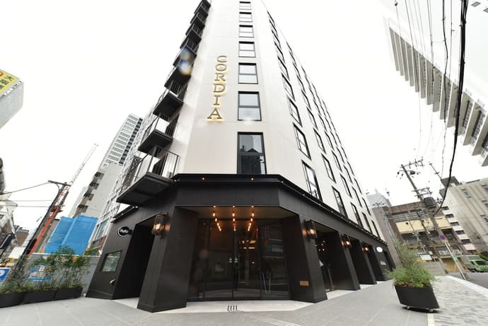 Hotel Cordia Osaka Hommachi, Primary image