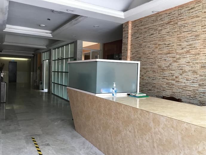 Hotel Dorado Malecon & Playa