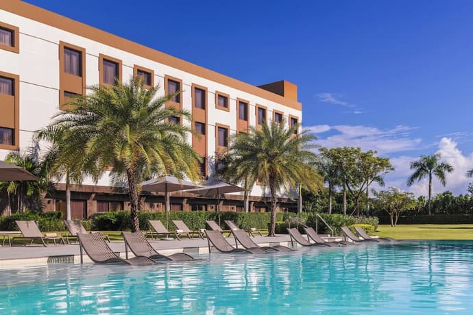 AC Hotel by Marriott Punta Cana, Primary image