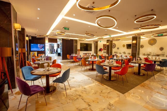 Hôtel Fleur de Lys Point E, Primary image