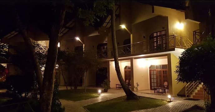Pelwehera Village Resort, Primary image