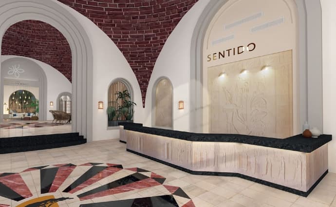 Sentido Akassia beach