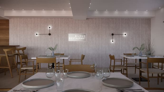 Hydra Beach Resort, Primary image