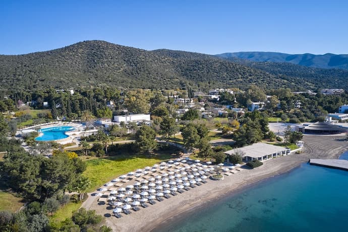 Hydra Beach Resort