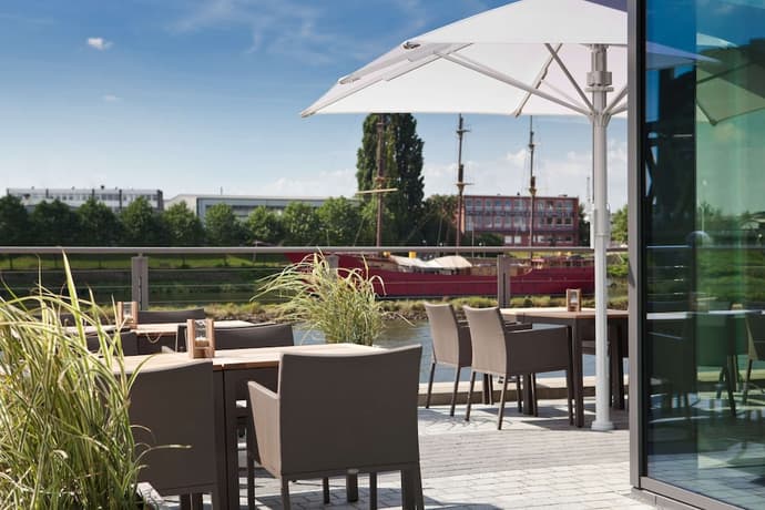 Steigenberger Hotel Bremen