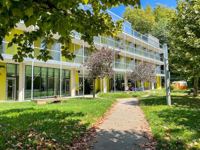 Uba Hostel