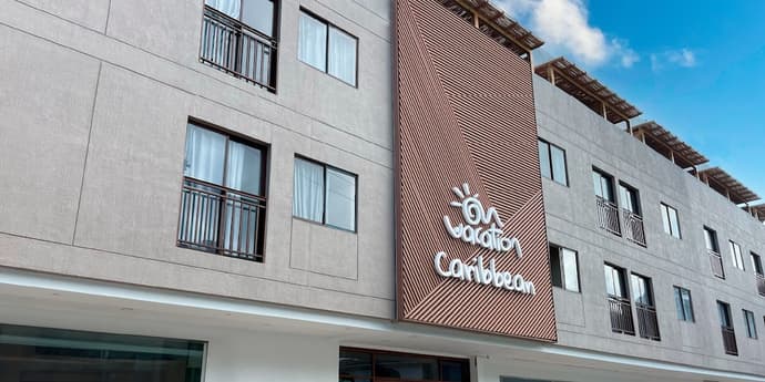 Hotel Caribbean by On vacation