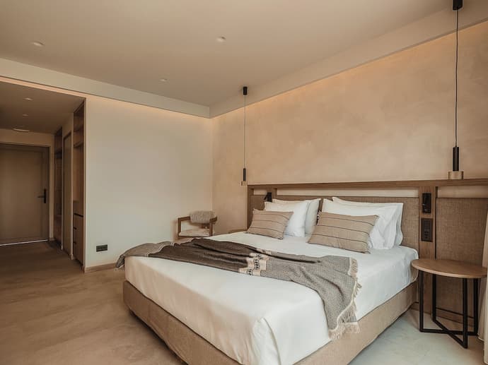 Mitsis Bali Paradise, Primary image