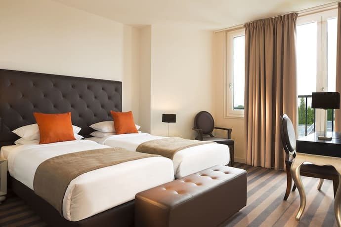 Executive Hotel Paris Gennevilliers, Primary image