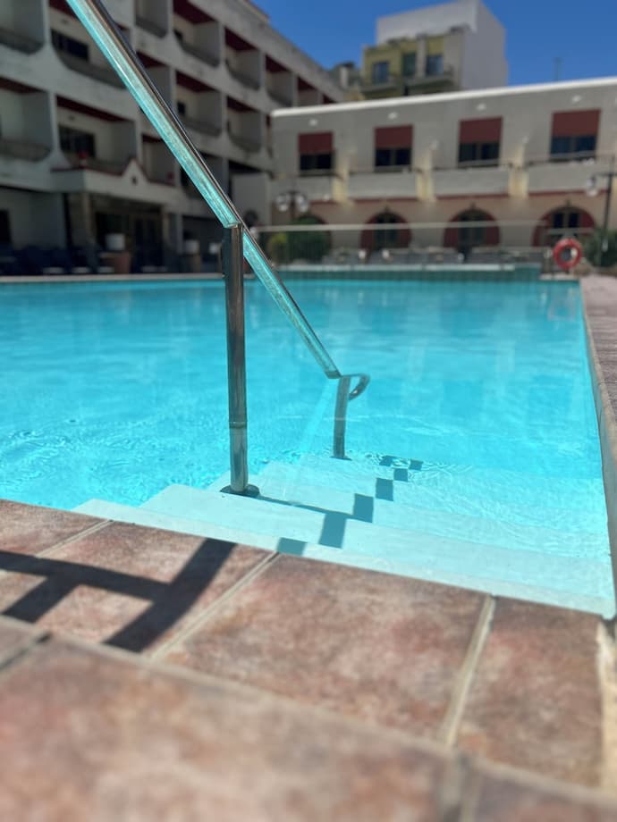 The San Anton Hotel, Primary image