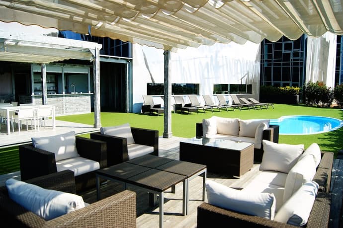 Hotel Sercotel Plana Parc, Primary image