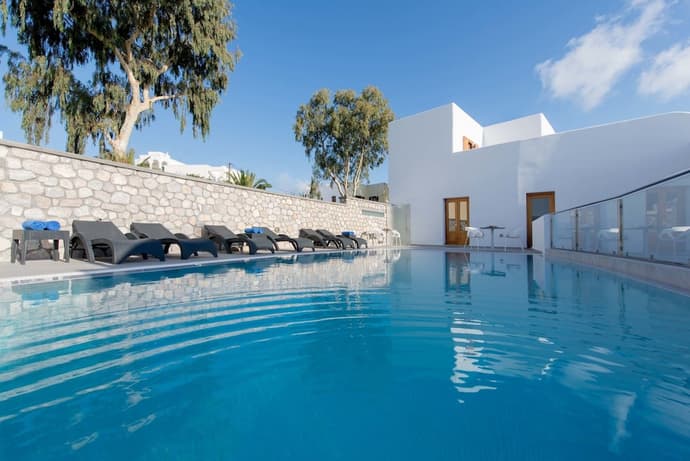 Anamnesis City Spa Hotel