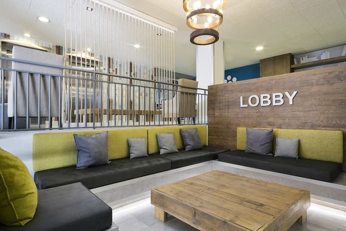Madrid Airport Suites, Affiliated by Meliá