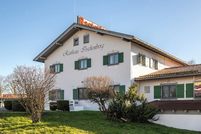 Coffee Fellows Hotel Irschenberg Süd