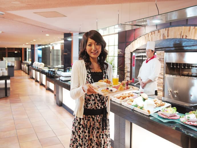 Hotel Kusakabe Armeria