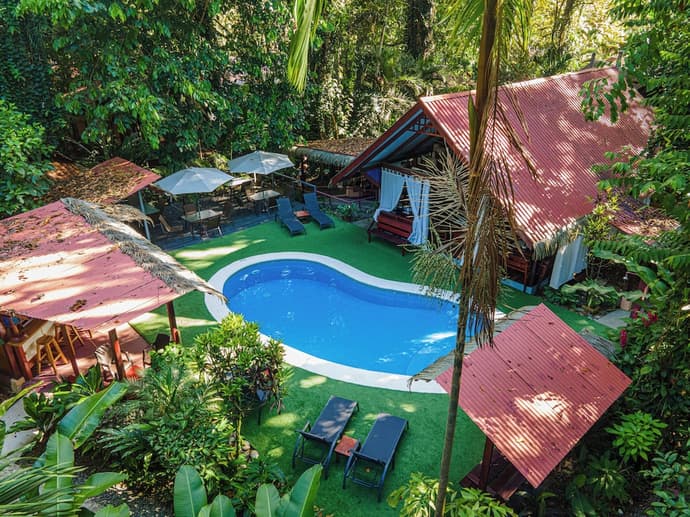 Namuwoki Lodge, Primary image