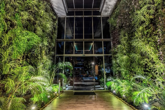 GHL BIOXURY HOTEL