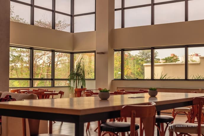 Rede Andrade SLZ, Primary image