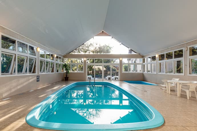 Hotel Fioreze Quero Quero, Primary image