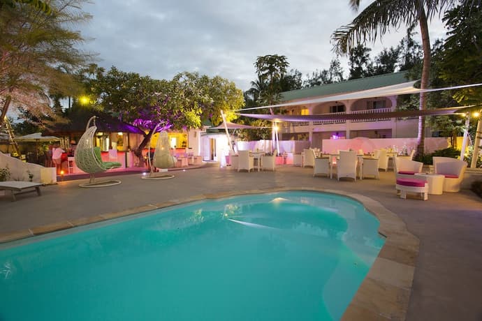 Esprit Libre Restaurant and Guest House, Primary image