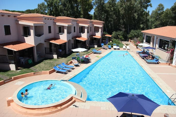Marina Manna Hotel & Club Village, Primary image