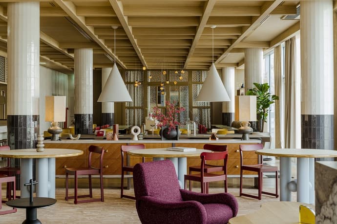 PURO Kraków Stare Miasto