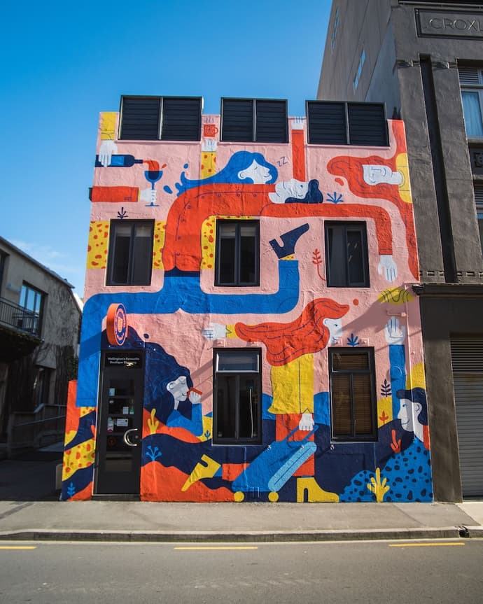 U Boutique Hotel, SureStay Collection by BW