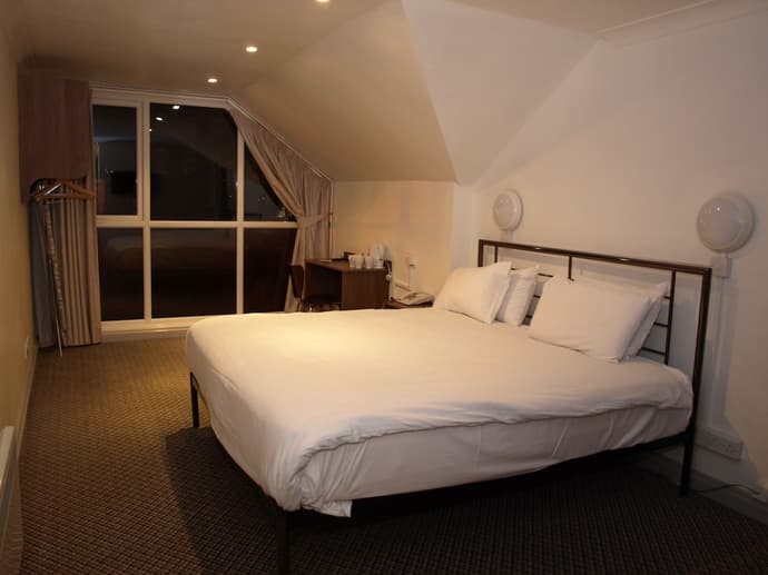 247 Hotel, Primary image