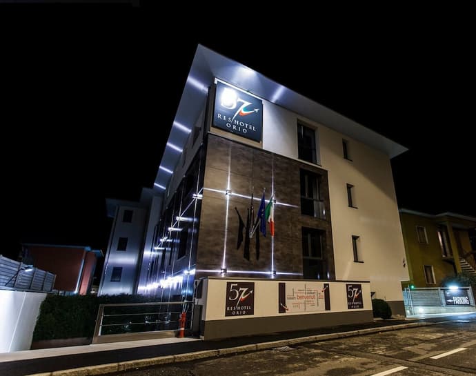 57ResHotel Orio