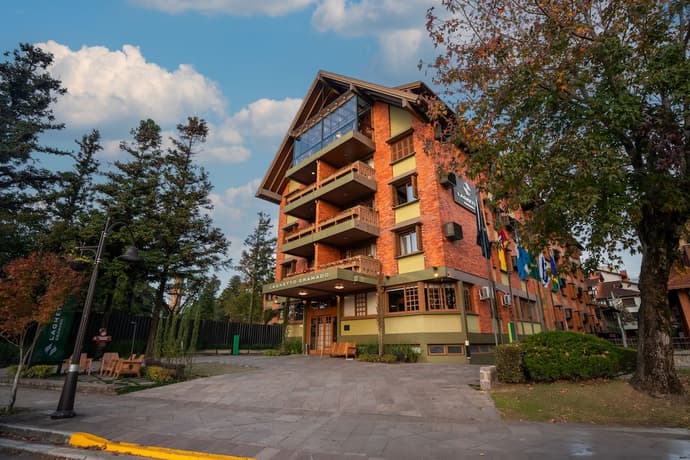 Hotel Laghetto Gramado, Primary image